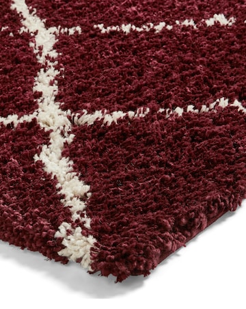 Think Rugs Scandi Berber Rug