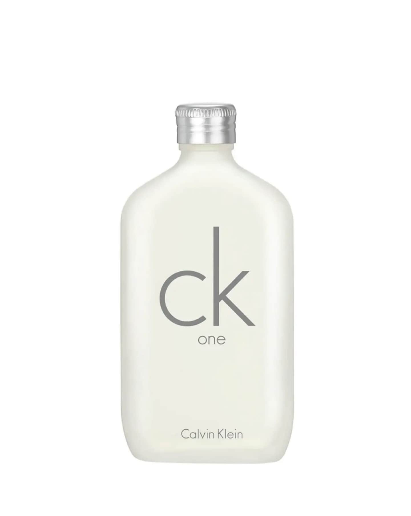 CK One 100ml Eau de Toilette