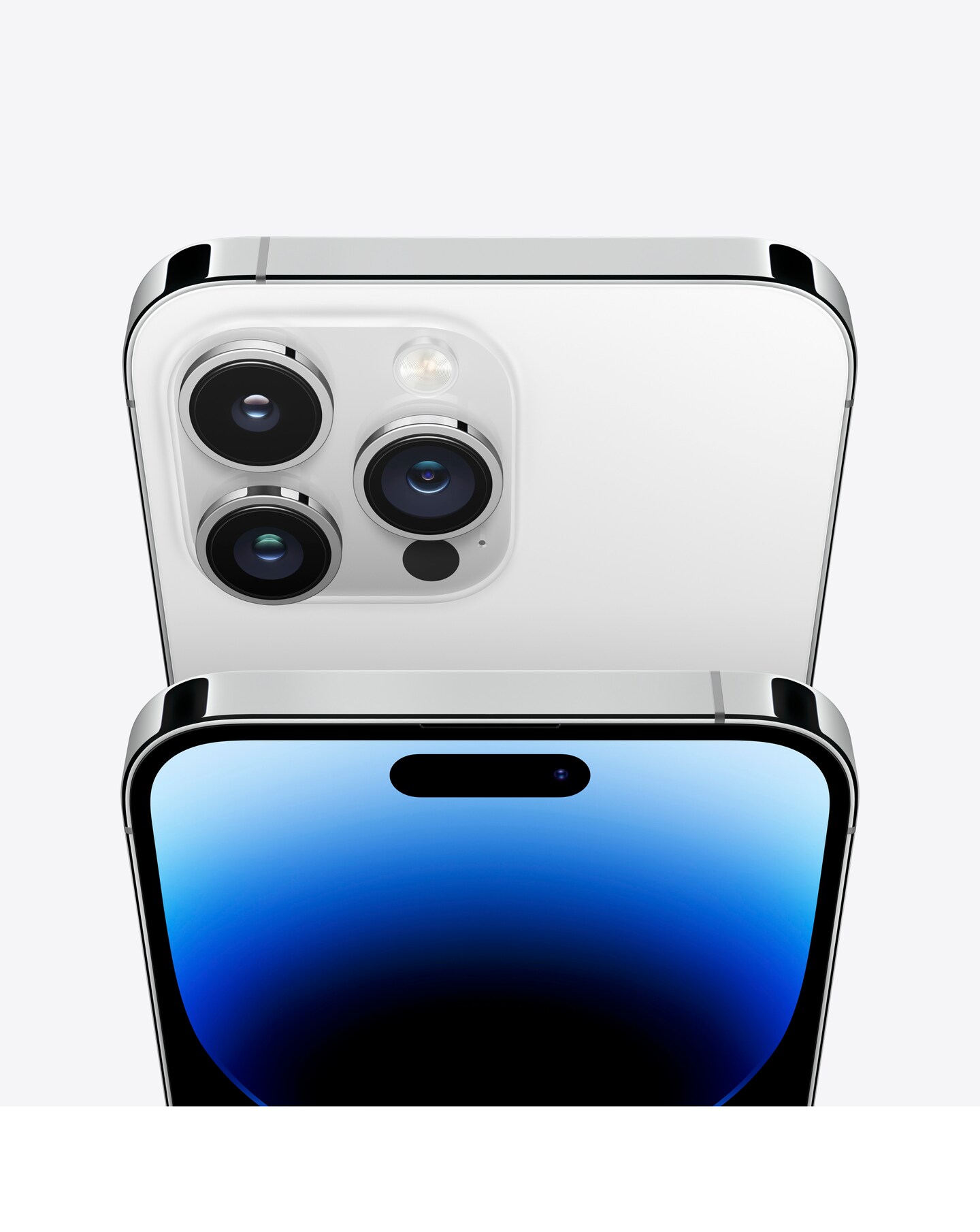 iPhone 14 Pro 128GB Apple iPhone 14 Pro 128GB Deep Purple Unlocked Very Good