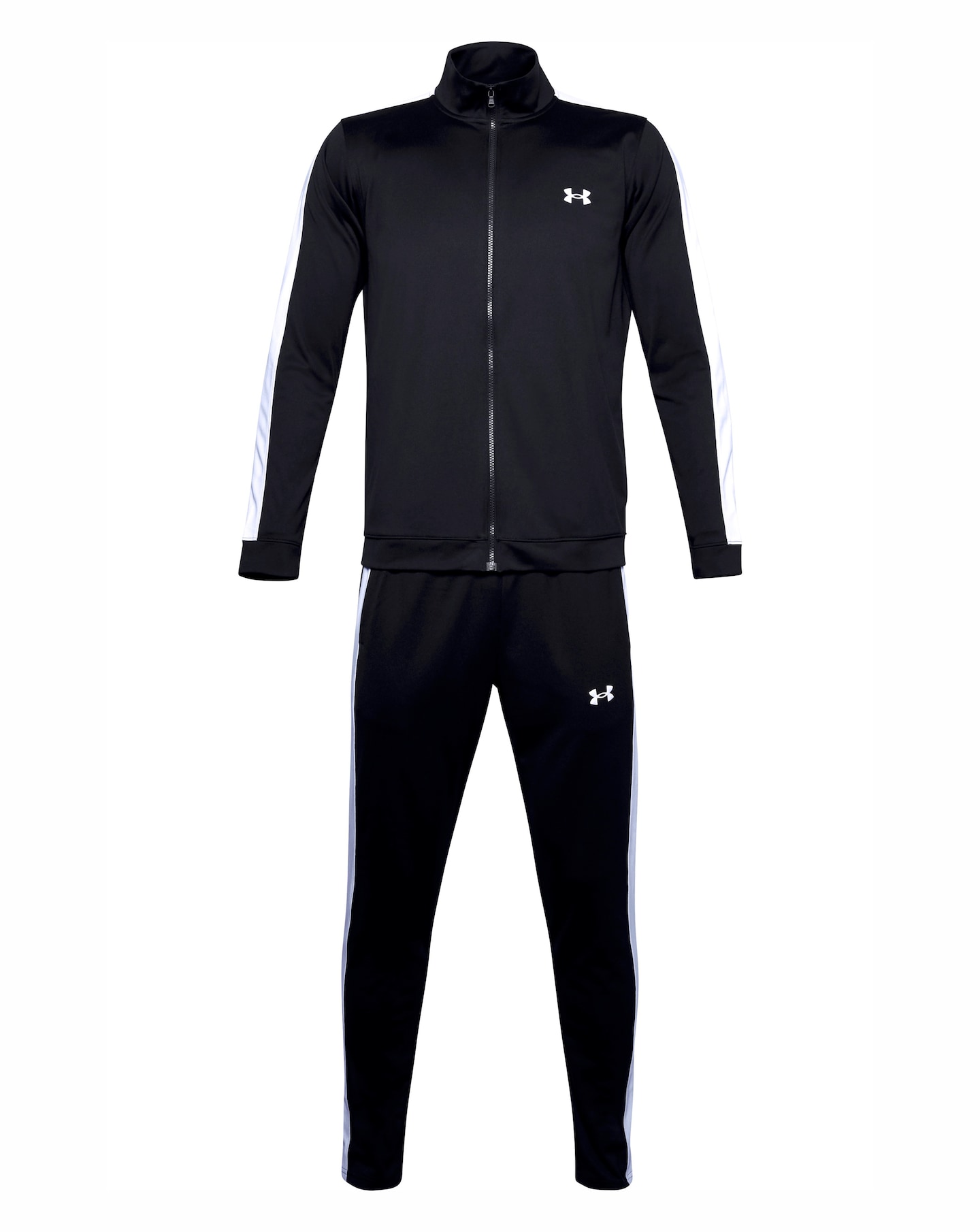 Under Armour Emea Tracksuit Navy Under Armour EMEA Tracksuit Jacamo