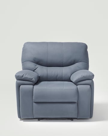 Hindley Power Recliner Chair