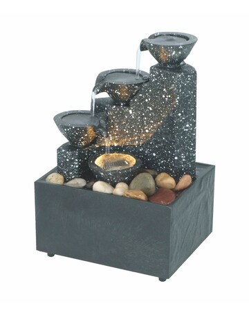 Table Top Water Fountain