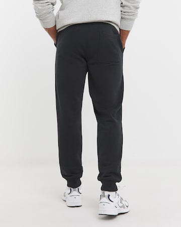 Cuffed Jogger