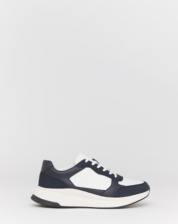 Folio Runner Trainers Standard Fit