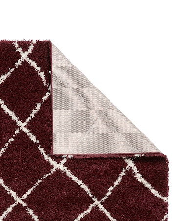 Think Rugs Scandi Berber Rug