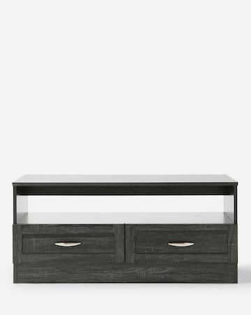 Kingston Storage Coffee Table