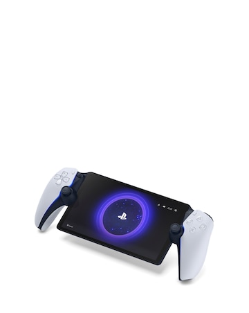 PlayStation Portal Remote Player