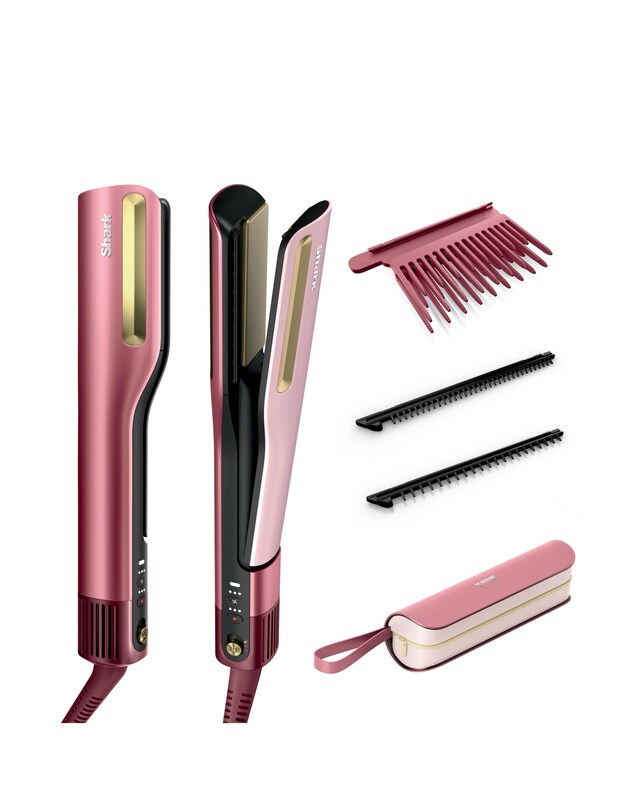 Shark SilkiPro Hair Straightener