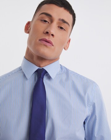 Jacamo Better Formal Stripe Shirt