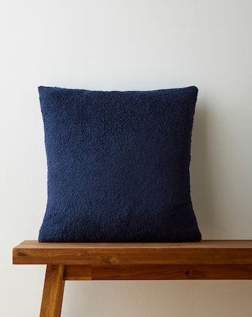 Cuddle Fleece Cushion