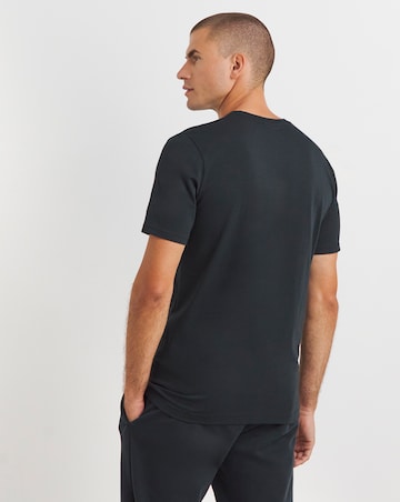 Under Armour Sliced Wordmark Short Sleeve T-Shirt
