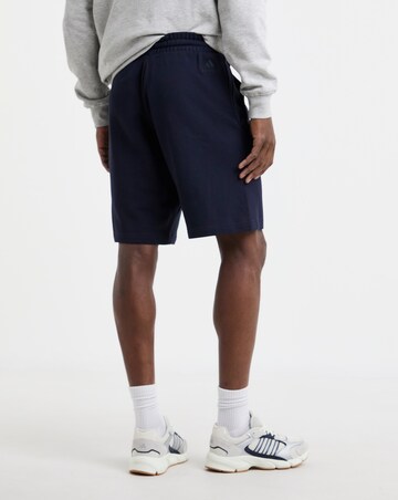 adidas Essentials Logo Shorts
