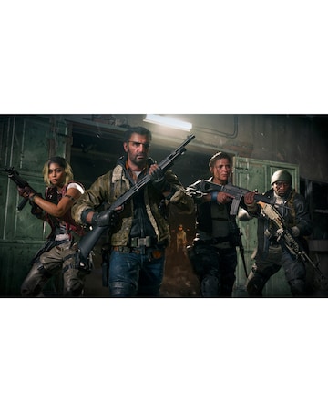 Call Of Duty: Black Ops 6 (PS5)