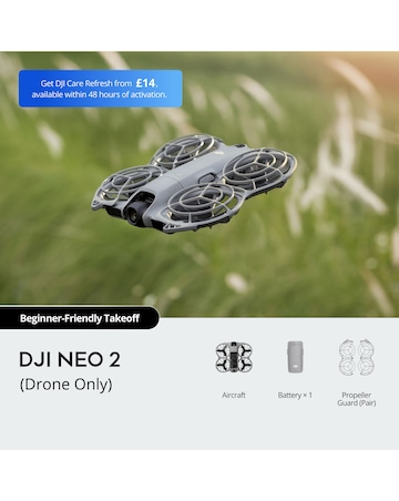 DJI Neo 2 (Drone Only)