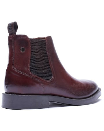 Base London Enzo Chelsea Boot
