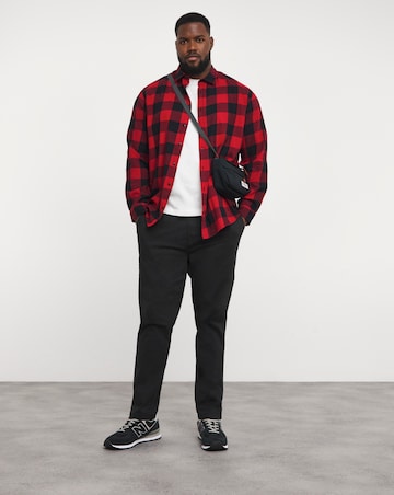 Jack & Jones Gingham Shirt