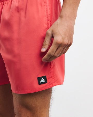 adidas CLX Swim Shorts