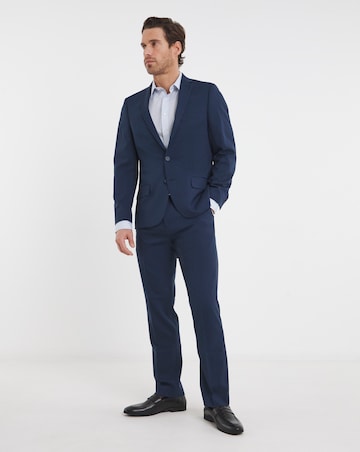 James Regular Fit Essential Suit Jacket