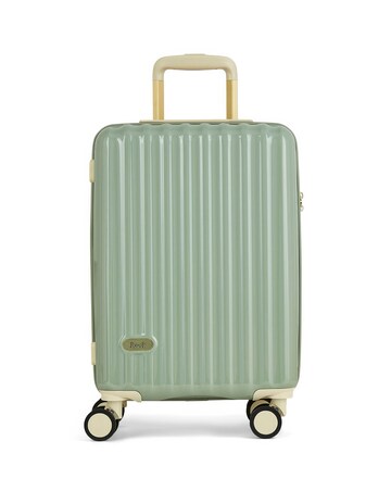 Rock Primrose Cabin Suitcase