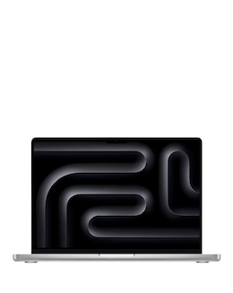 Apple MacBook Pro (M4, 2024) 14in 10-Core CPU 10-Core GPU 16GB 512GB - Silver