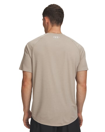 Under Armour Tech Textured T-Shirt