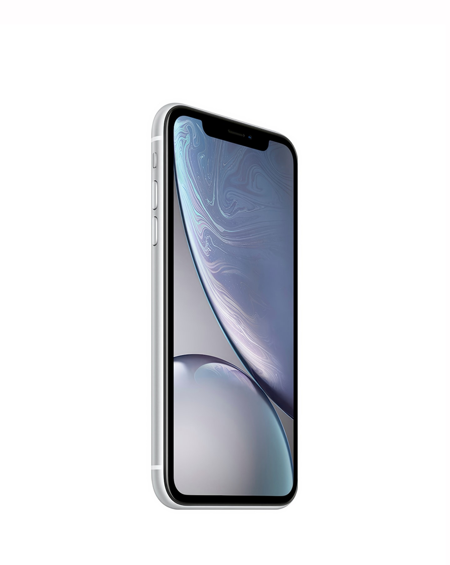 Refurbished Apple iPhone XR 64GB - White (Pristine Condition) | Jacamo