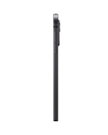 Apple iPad Pro (M4, 2024) 11inch Ultra Retina XDR Wi-Fi 1TB - Space Black