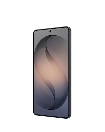 Samsung Galaxy S26 Ultra 1TB - Black