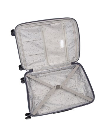 IT Luggage Continuous X-Large Suitcase