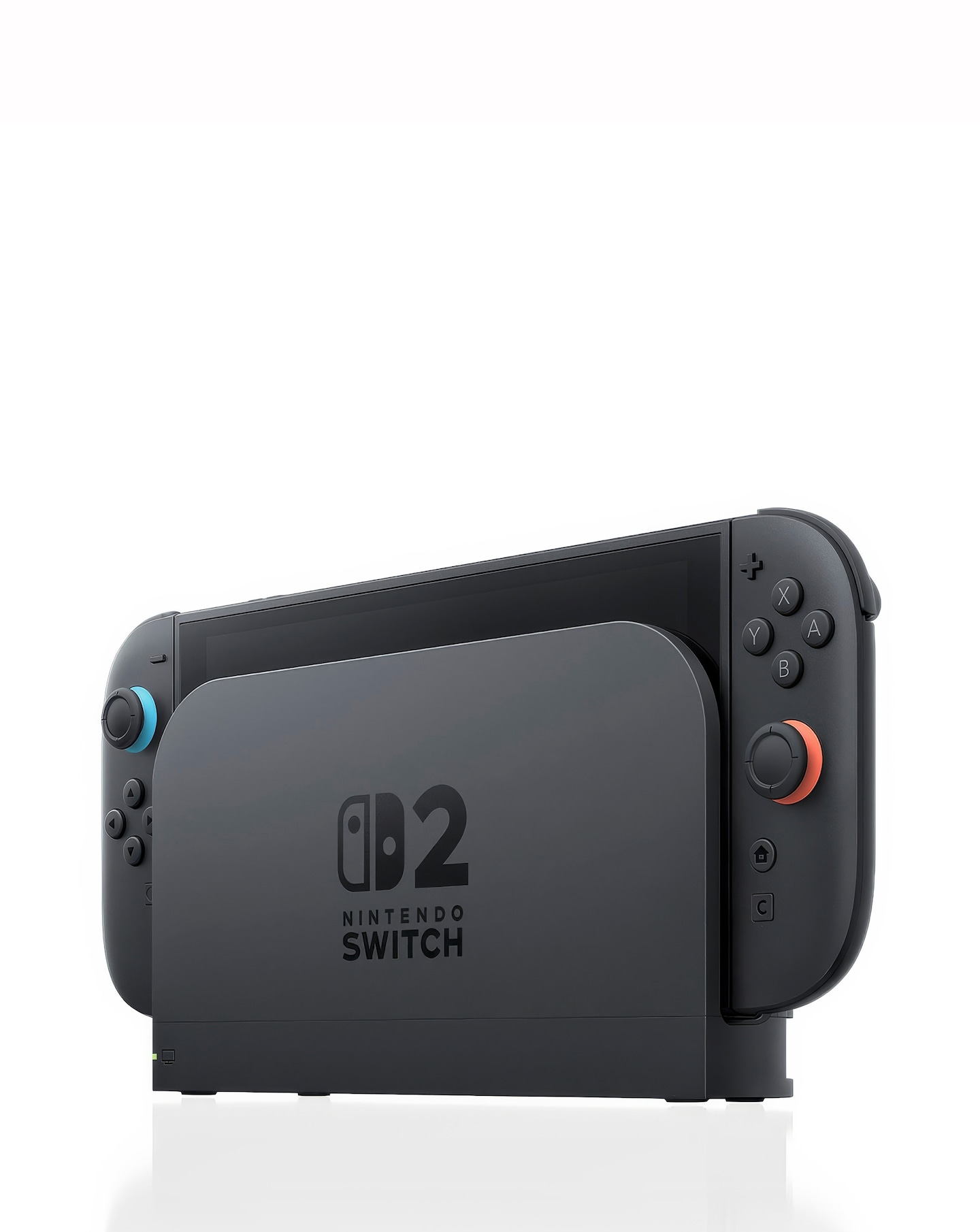 Nintendo Switch 2 Console | Jacamo