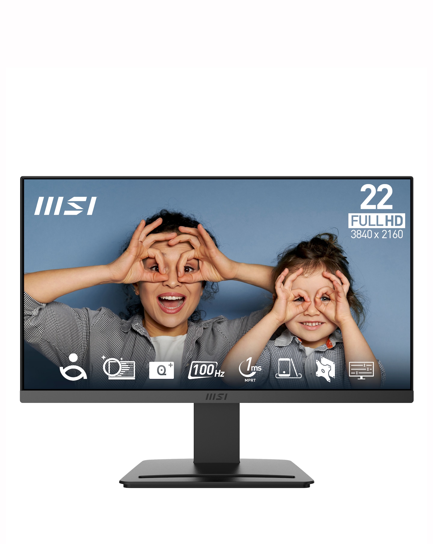 Amazon.com: MSI PRO MP223, 22-inch VA 1920 x 1080 (FHD