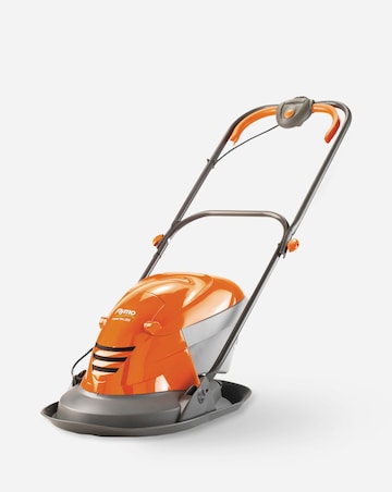 Flymo HoverVac 250 Corded Lawnmower