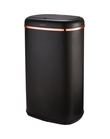 Tower Cavaletto 58L Sensor Bin Black