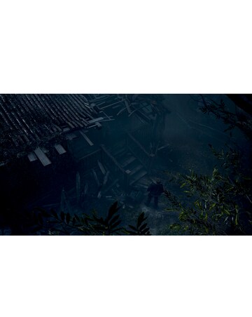 Resident Evil 4 Remake (PS5)