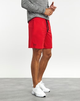 Under Armour Tech Mesh Shorts