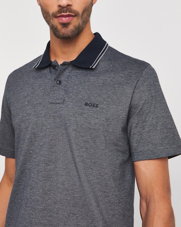 BOSS Orange Branded T-Shirt