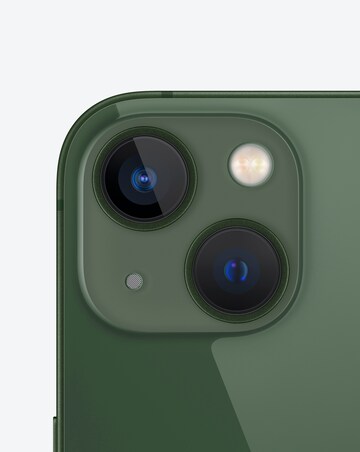 Apple iPhone 13 128GB - Alpine Green