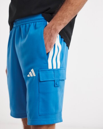 adidas Tiro Cargo Shorts