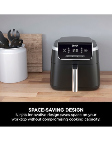 Ninja AF140UK 4.7L Air Fryer