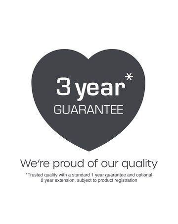 Swan Elevate Spin Mop & Bucket