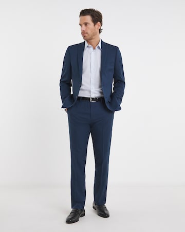 James Regular Essential Suit Trousers