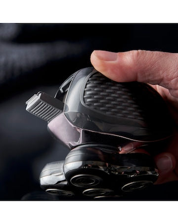 Remington XR1500 Head Shaver