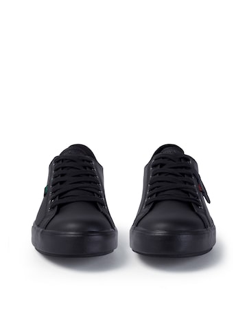 Kickers Tovni Hi Lace Up Trainer