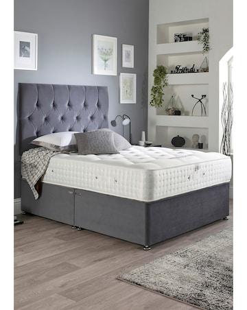 Aspire Cashmere 3000 Pocket Mattress