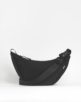 Jack &amp; Jones Everett Cross Body Bag - Black
