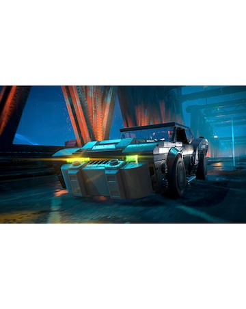 Lego Batman: Legacy of the Dark Knight - Deluxe Edition (PS5)