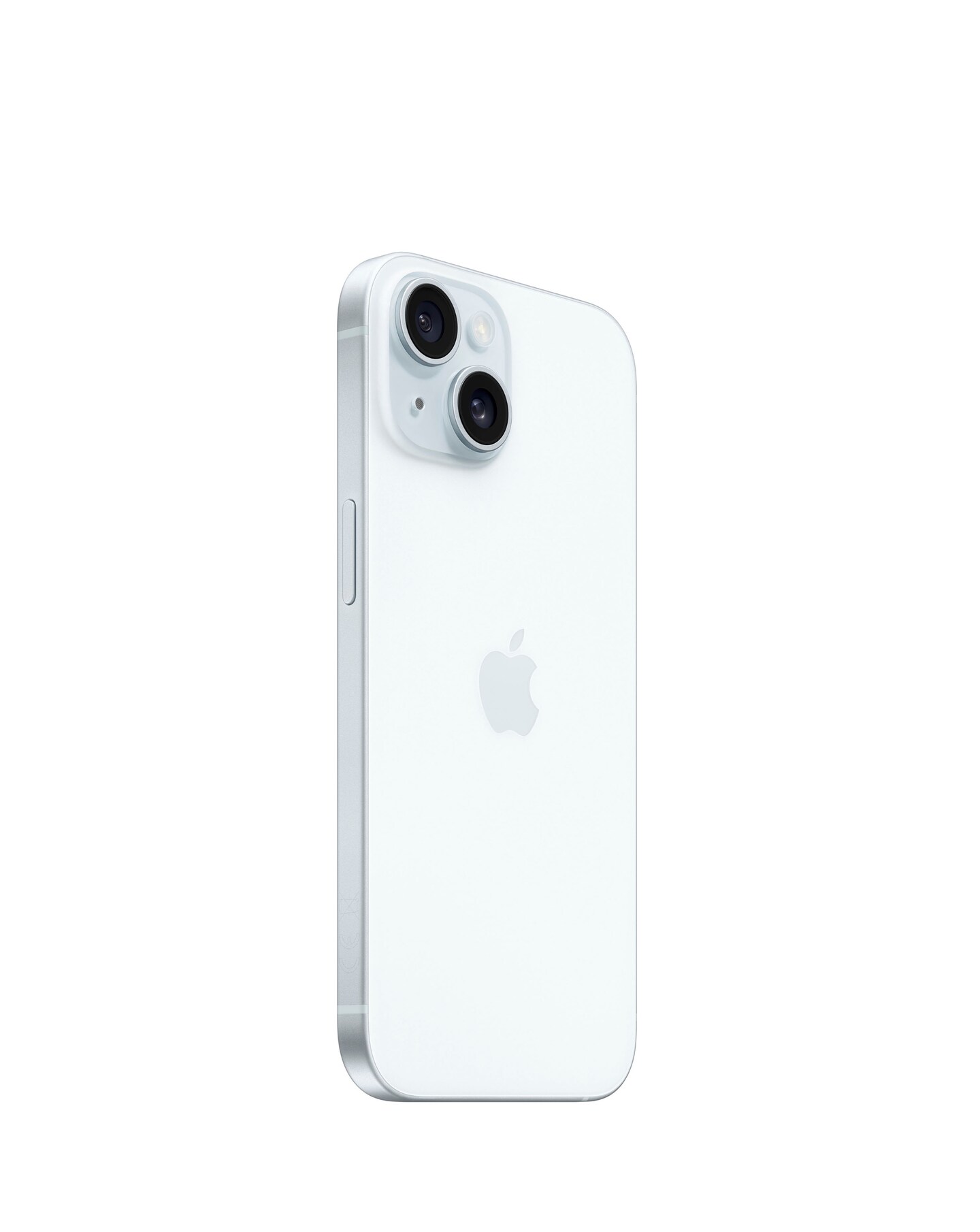 Apple iPhone 15 256GB - Blue | Jacamo