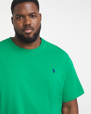 Polo Ralph Lauren Short Sleeve T-Shirt