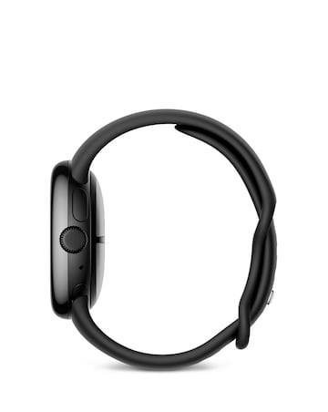 Google Pixel Watch 3 Black/Black LTE 41mm