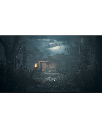 Resident Evil 7 Gold Edition (PS5)